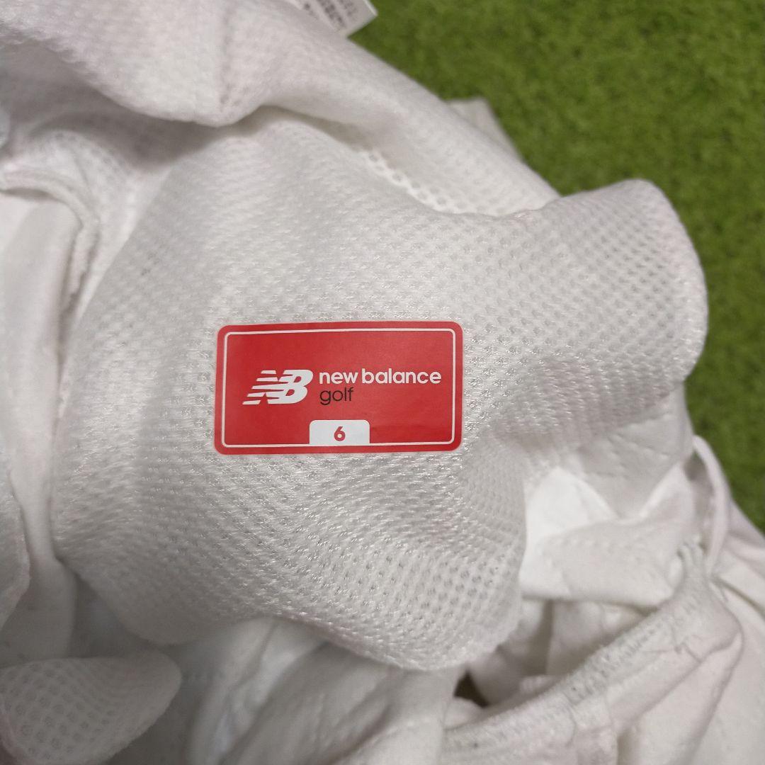 【NEW BALANCE GOLF】防風キルティングパンツ　メンズＬL