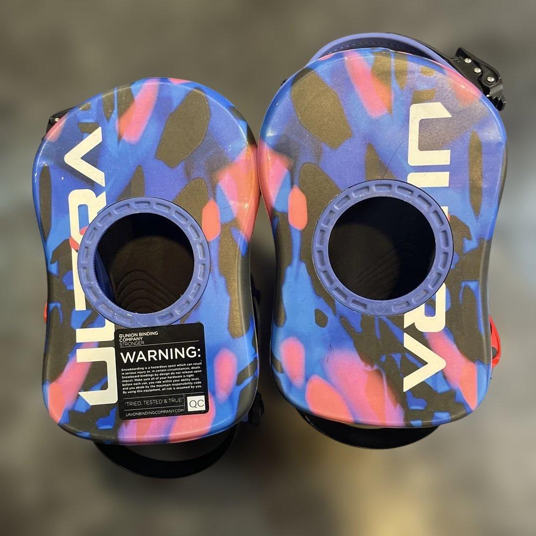 UNION ユニオン 商品名：ULTRA [MEN] M：26-28 BLUE