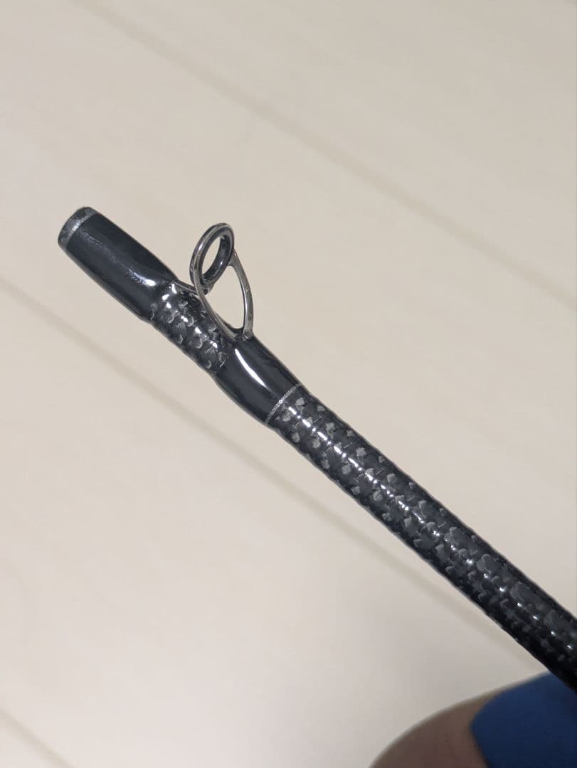 ダイワ　ブラックレーベル　トラベル　Ｃ７０ＭH－５