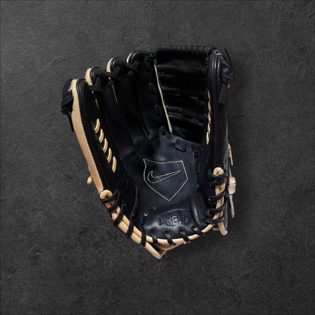 【日本未発売】ナイキ 硬式グローブ Nike Diamond Elite Pro