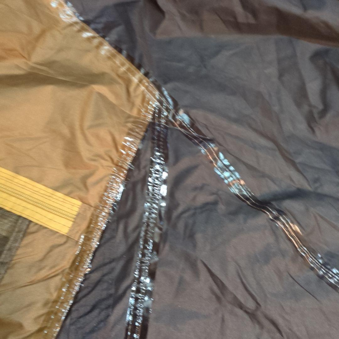 コールマン WILD-1 タフスクリーン2ルームハウスMDX　最終価格