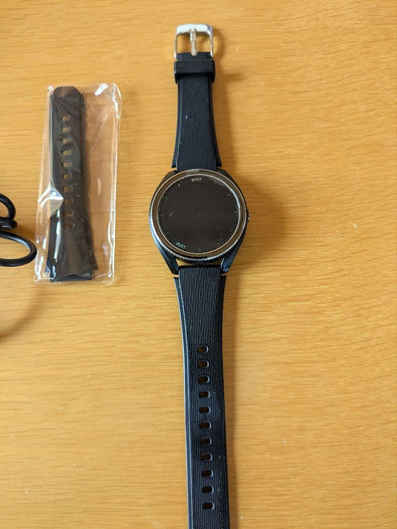 VOICE CADDIE　T9 ゴルフ用距離計