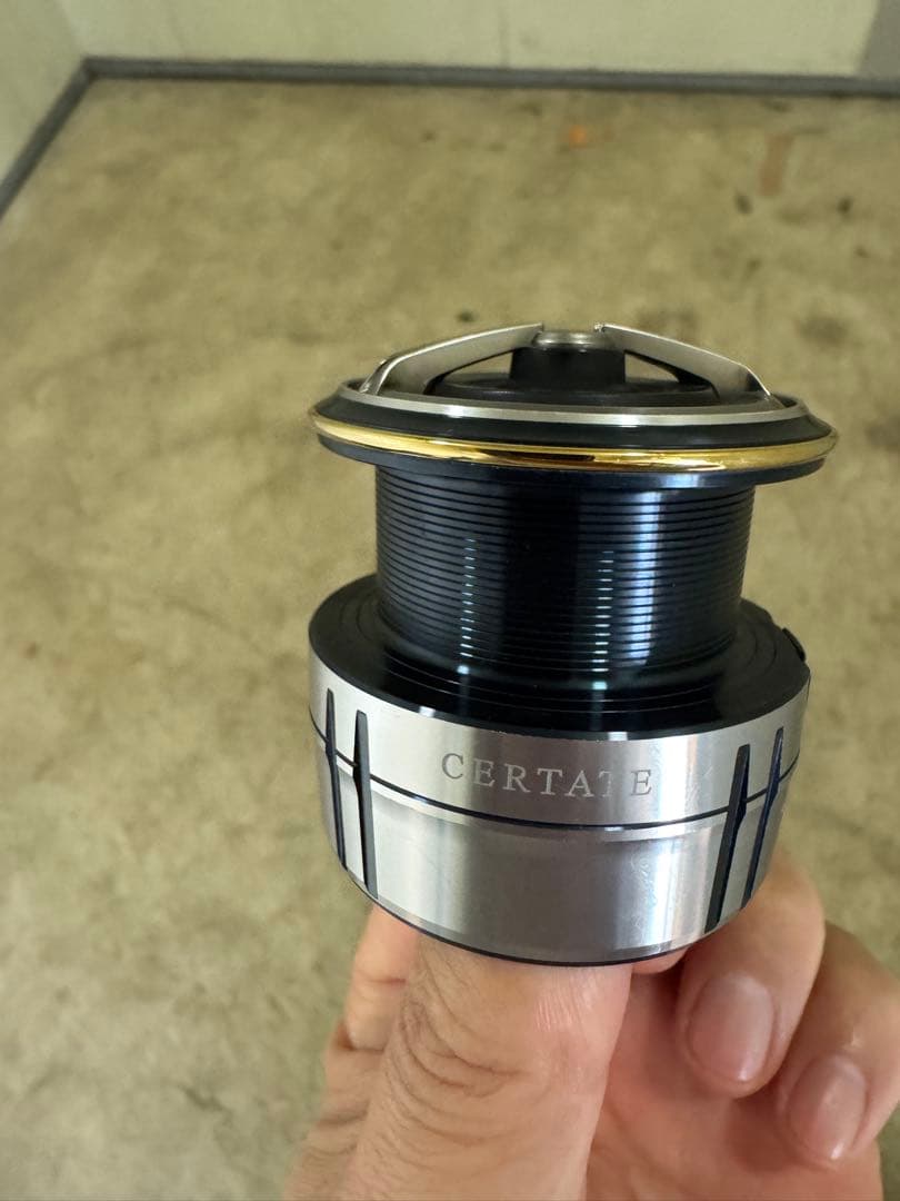 19セルテートLT4000C-XH ダイワ　中古