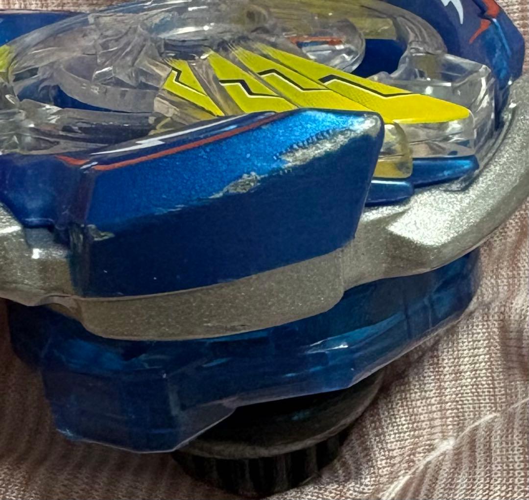 売り切りたい BX-00【タカラトミーモール限定】ベイブレード25周年記念セット