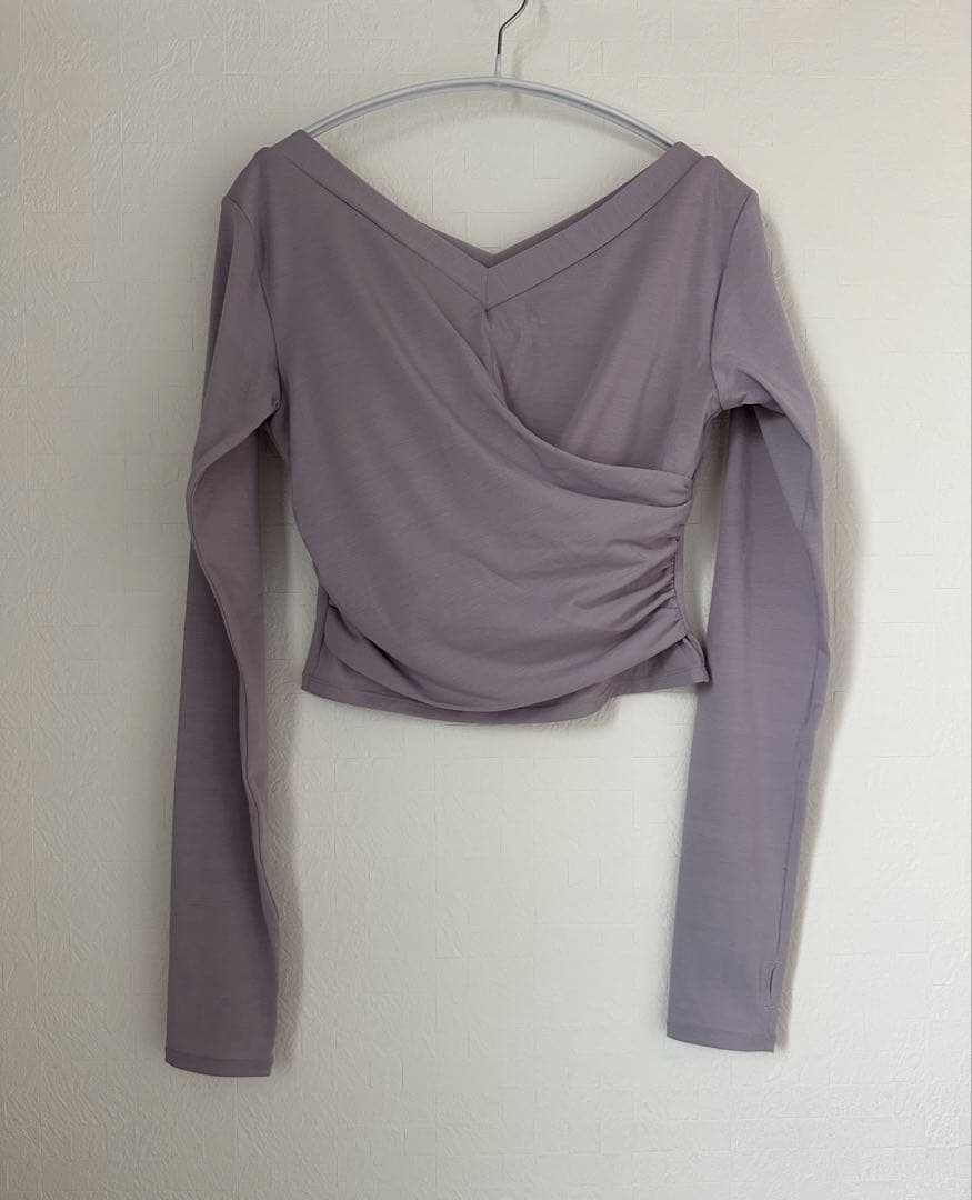 リントスルAセット