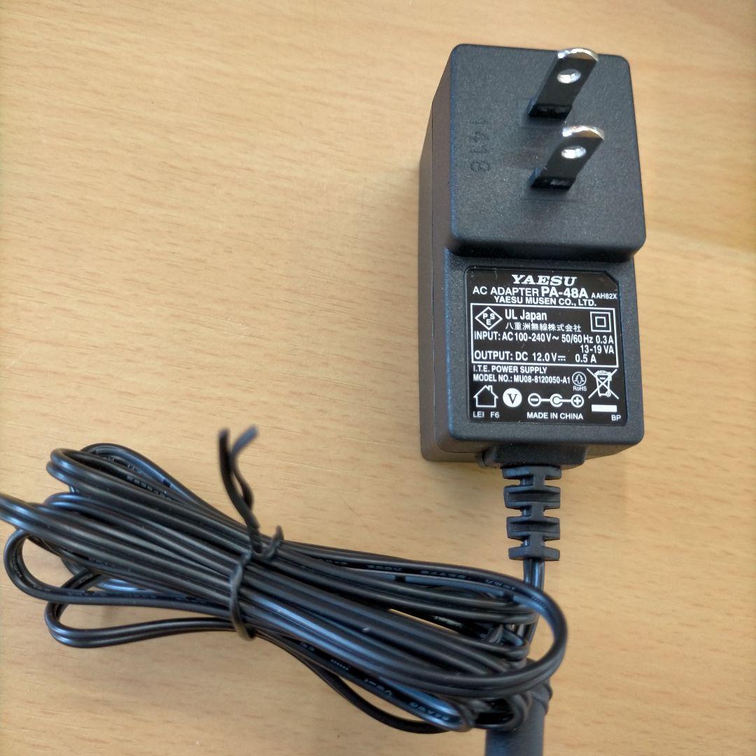 スタンダード FT-60 トランシーバー