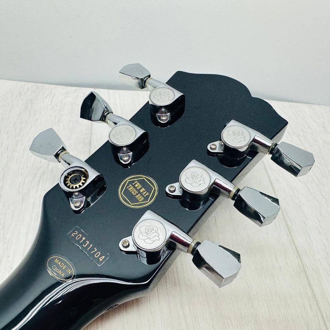 Gypsy ROSE エレキギター