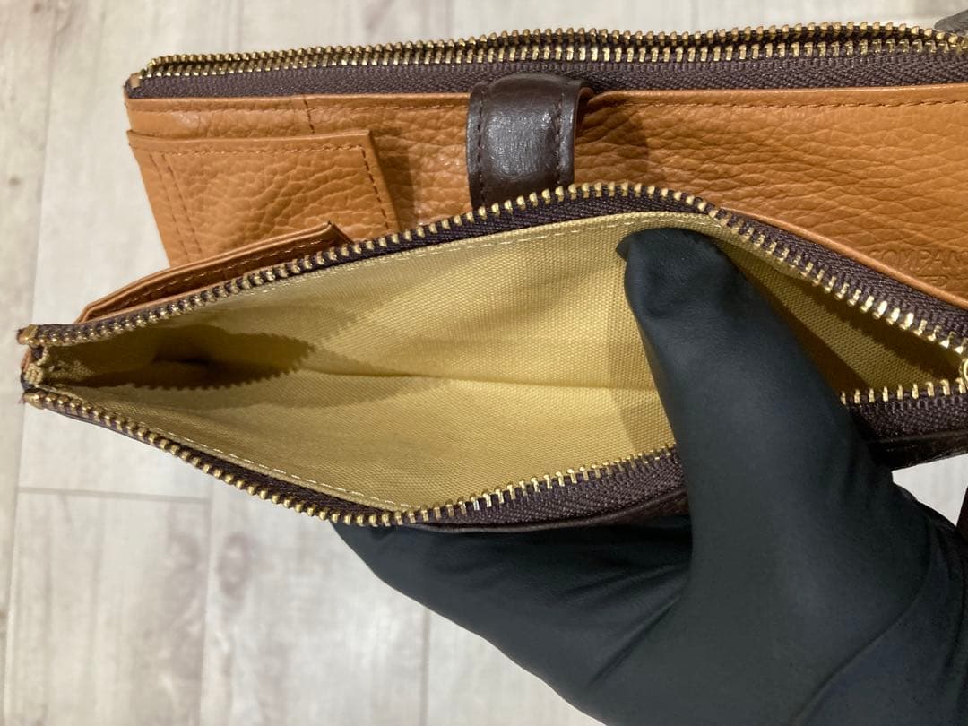 C COMPANY ルポペンケース