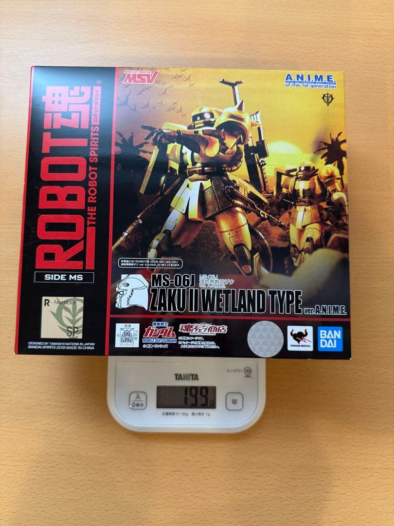 ROBOT魂ver.A.N.I.M.E セット売り