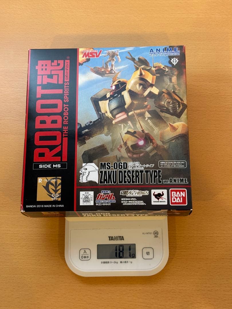 ROBOT魂ver.A.N.I.M.E セット売り