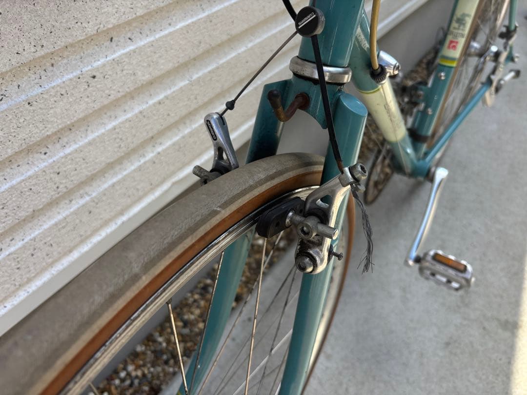 BRUNO ブルーノ 700C TOUR 自転車【引き取り限定】