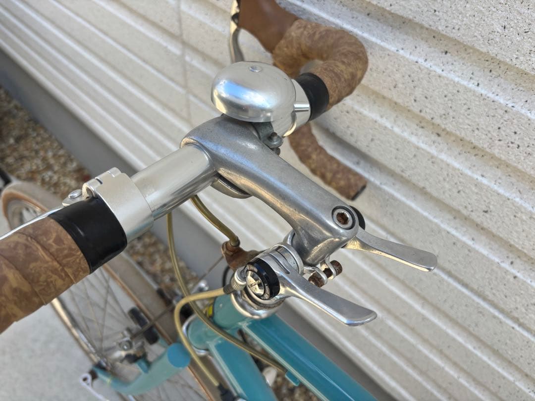 BRUNO ブルーノ 700C TOUR 自転車【引き取り限定】