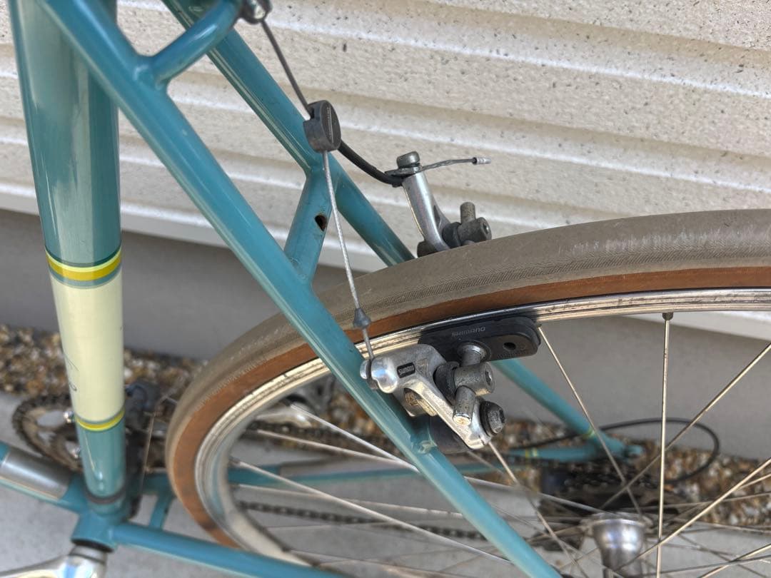 BRUNO ブルーノ 700C TOUR 自転車【引き取り限定】