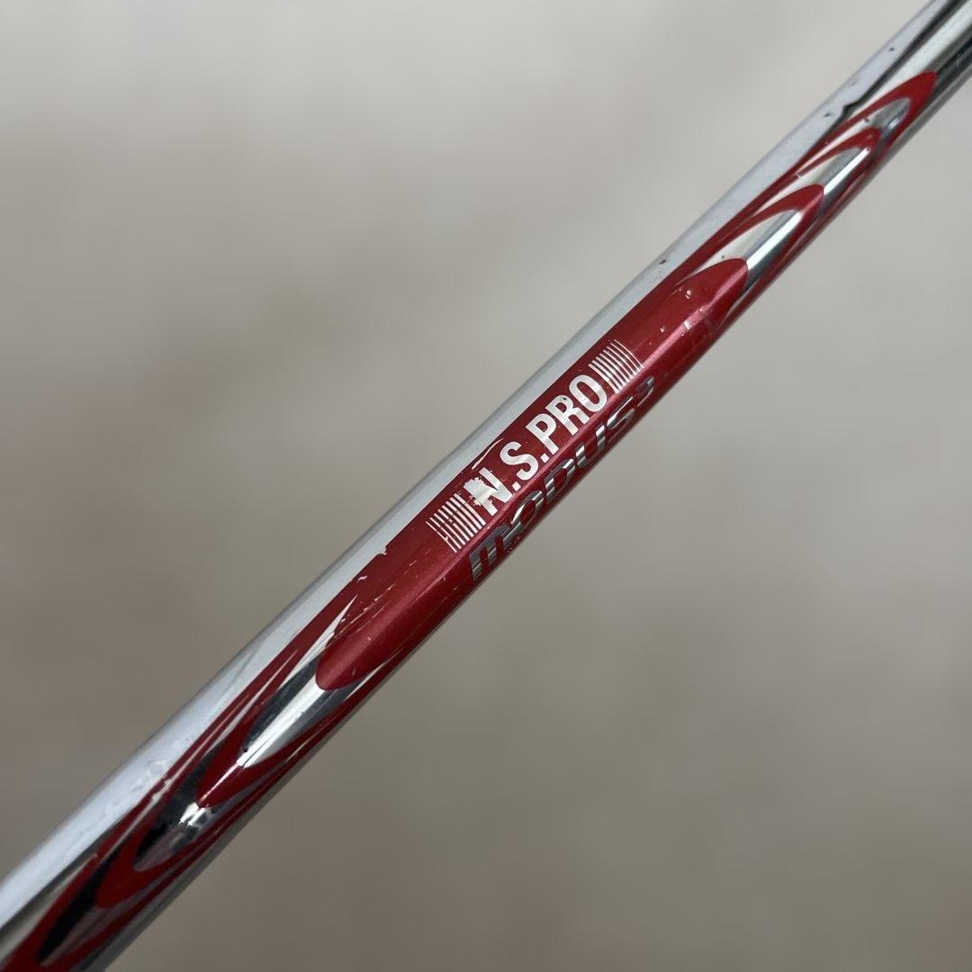 Cleveland ZIPCORE CVX ウェッジ 50度