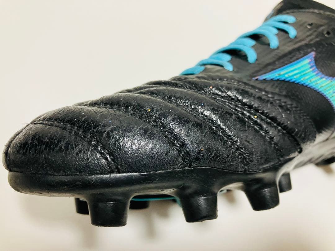 モレリアネオ3βJAPAN 25.5cm