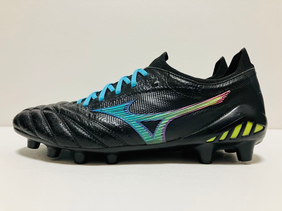 モレリアネオ3βJAPAN 25.5cm