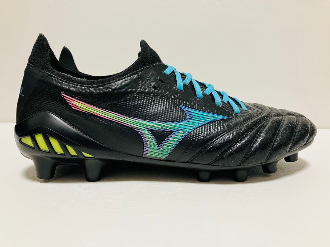 モレリアネオ3βJAPAN 25.5cm