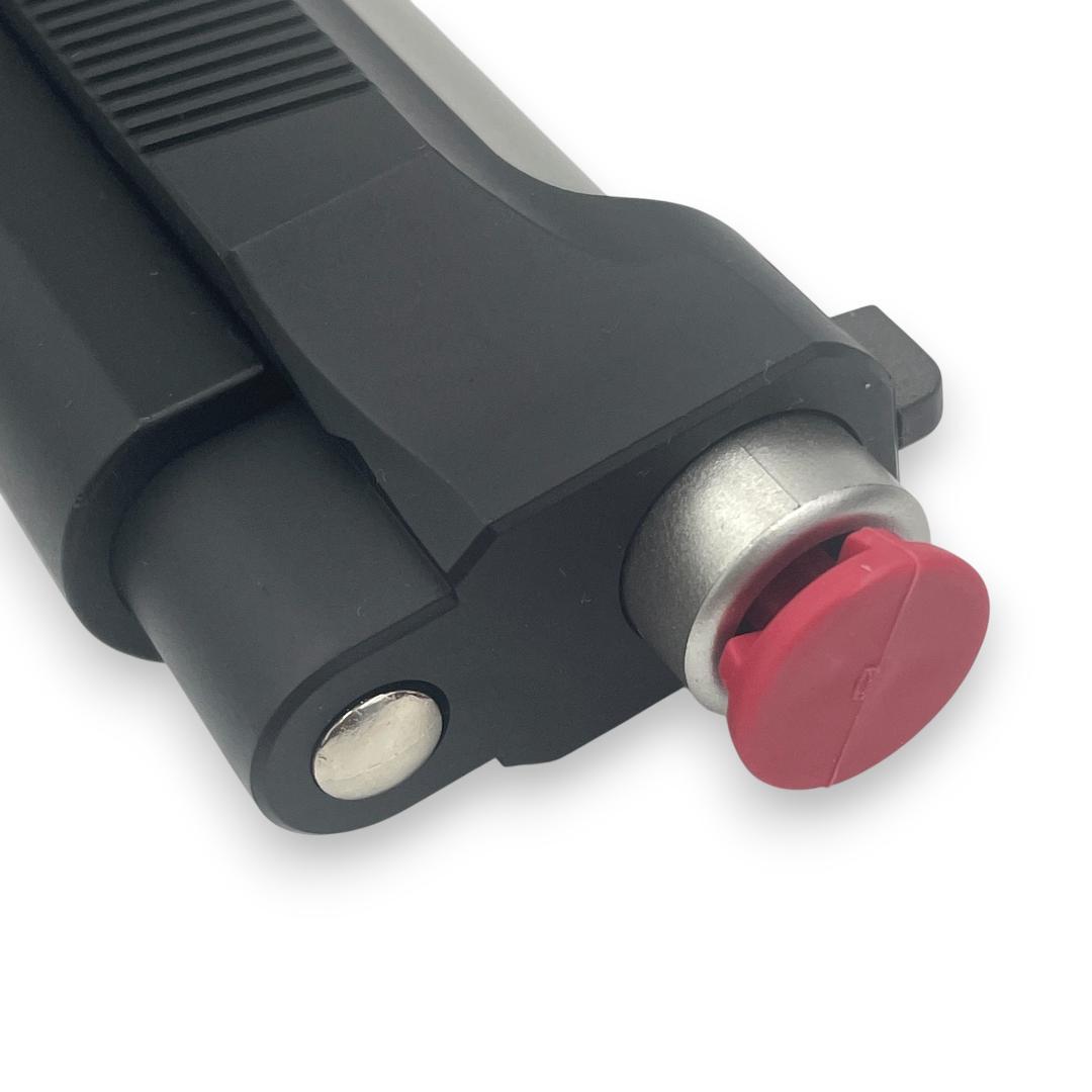 【美品】東京マルイ/バイオハザード サムライエッジスタンダードモデル/M92F