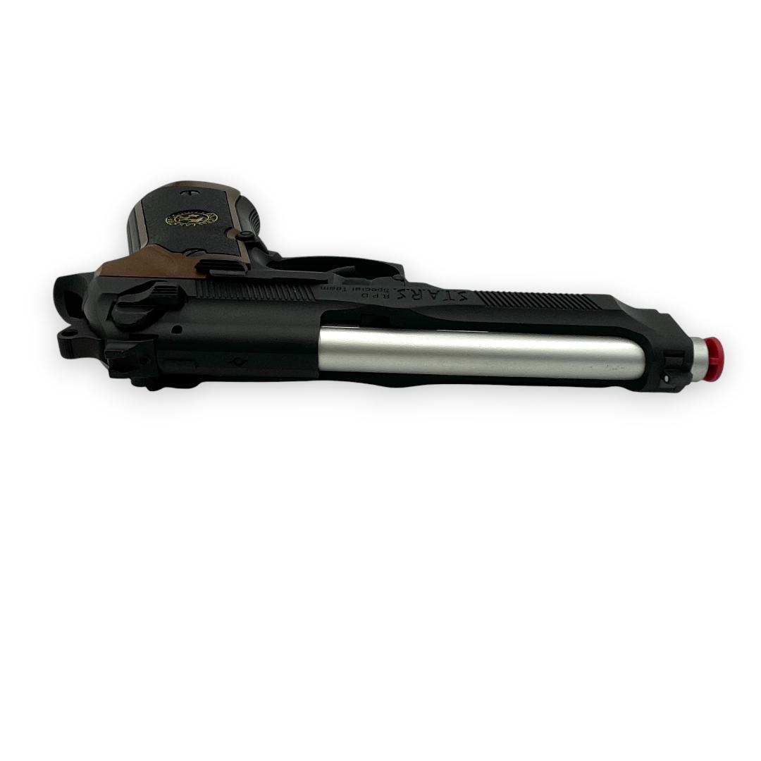 【美品】東京マルイ/バイオハザード サムライエッジスタンダードモデル/M92F