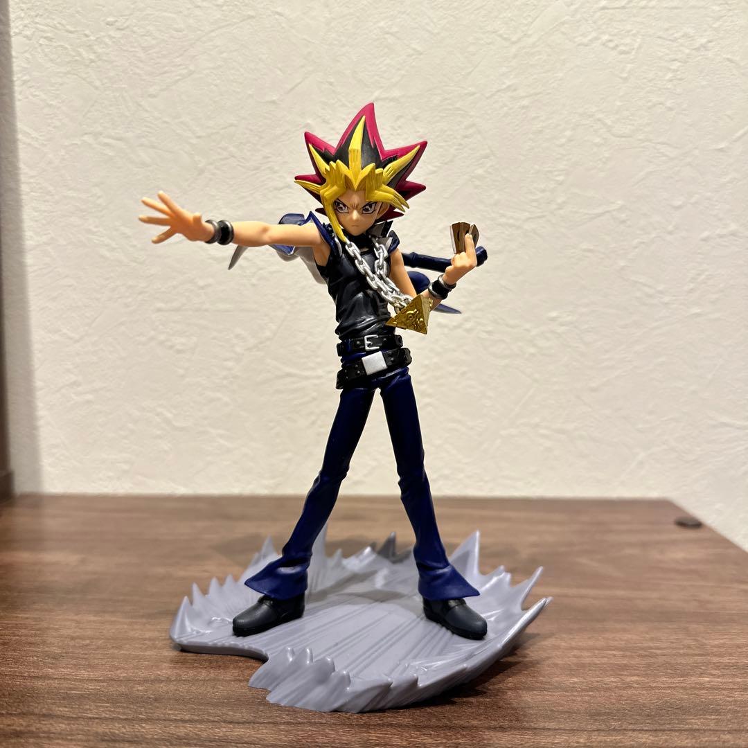 遊戯王一番くじvol.4 セット