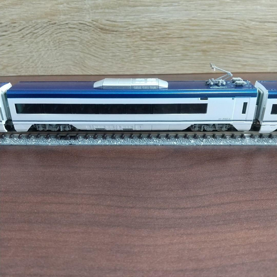 京成 新AE形 スカイライナー 8両セット マイクロエース