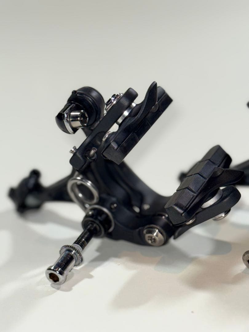 シマノデュラエースDURA-ACE BR-7900前後キャリパーブレーキセット