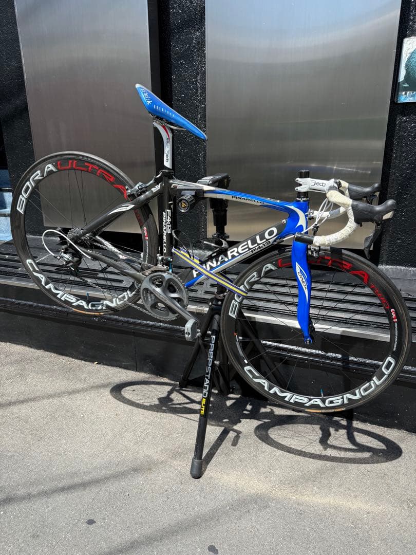 シマノデュラエースDURA-ACE BR-7900前後キャリパーブレーキセット