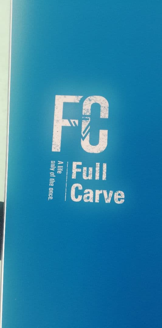 OGASAKA FC 163　24-25 モデル　美品 使用時間6時間程