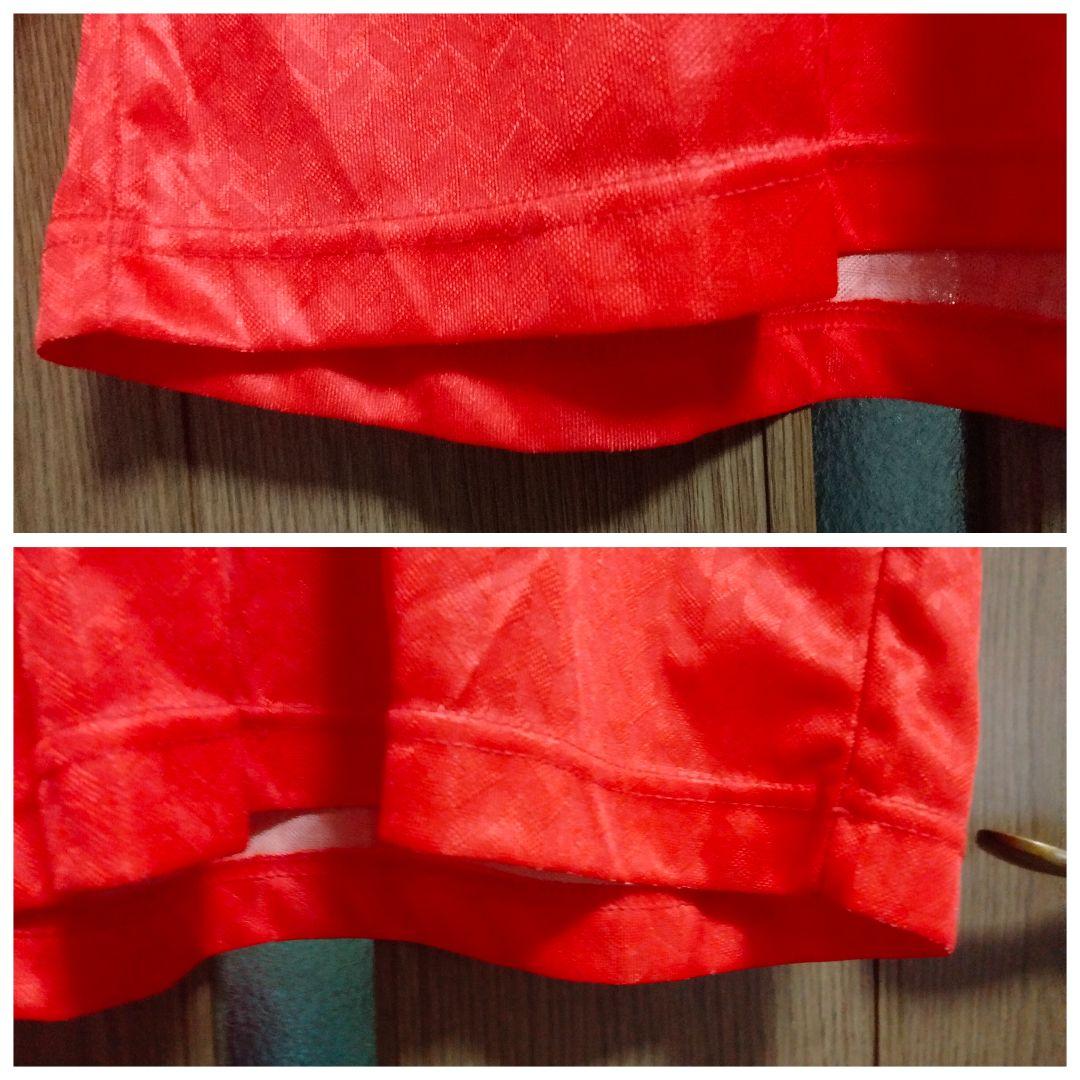 フィンタ スポルチ・レシフェ ユニフォーム #10 92/94 ホームモデル