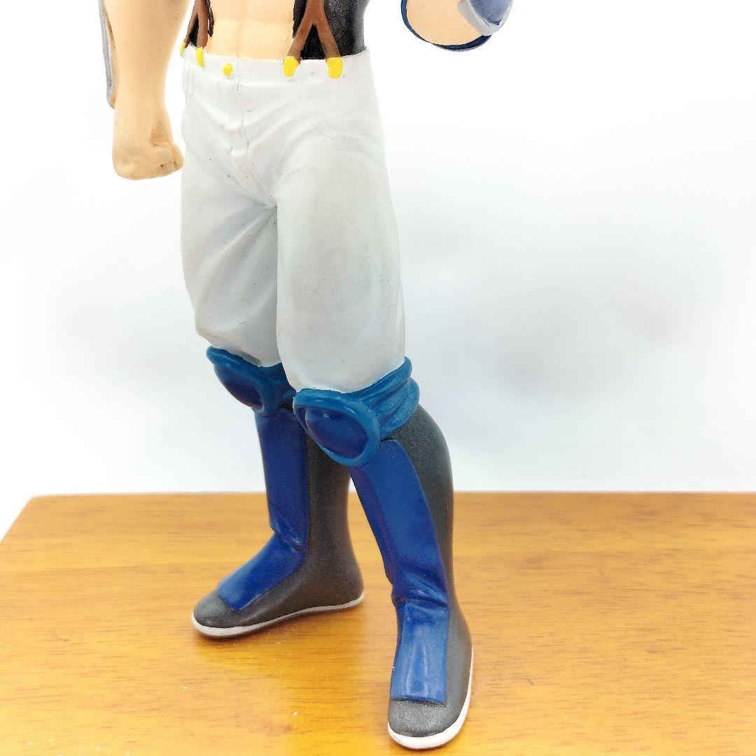 キン肉マンII世 テリー・ザ・キッド 週刊プレイボーイ限定 フィギュア