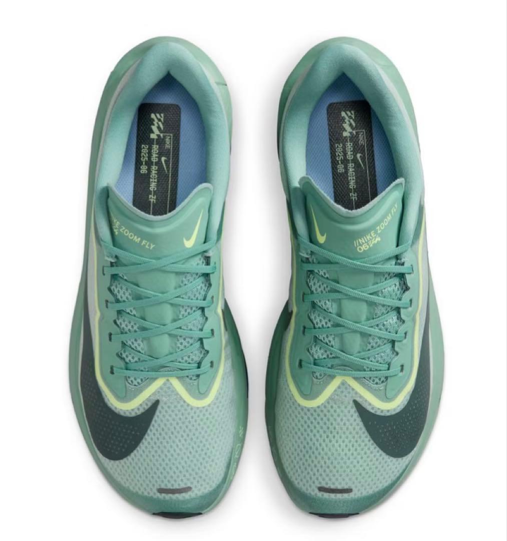 新品ナイキ Nike ズーム フライ 6ランニングシューズ FN8454-003