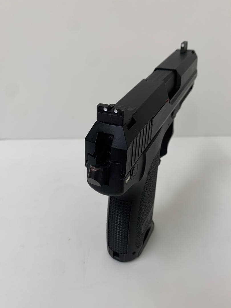 Heckler & Koch USP COMPACT 6mmガスガン