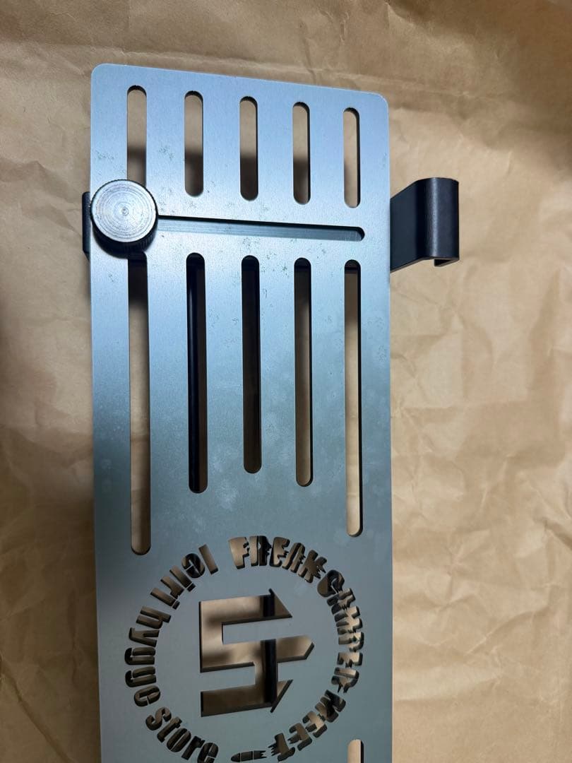 SLIDE-SIDETOP25　nowell camp レイリーヒュッゲ