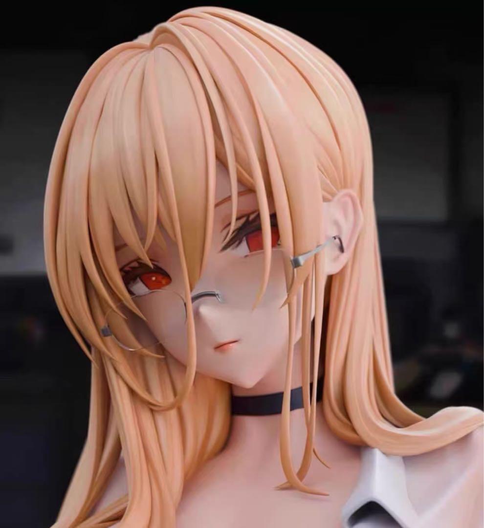 アズールレーン YMM インプラカブル フィギュア