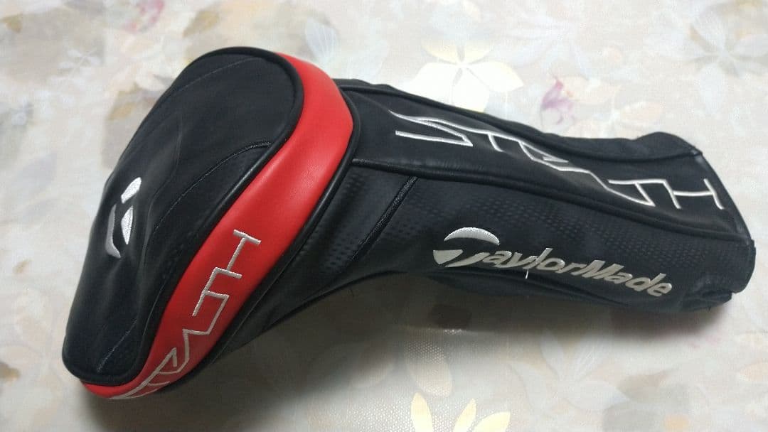 TaylorMade STEALTHplus ドライバー９度