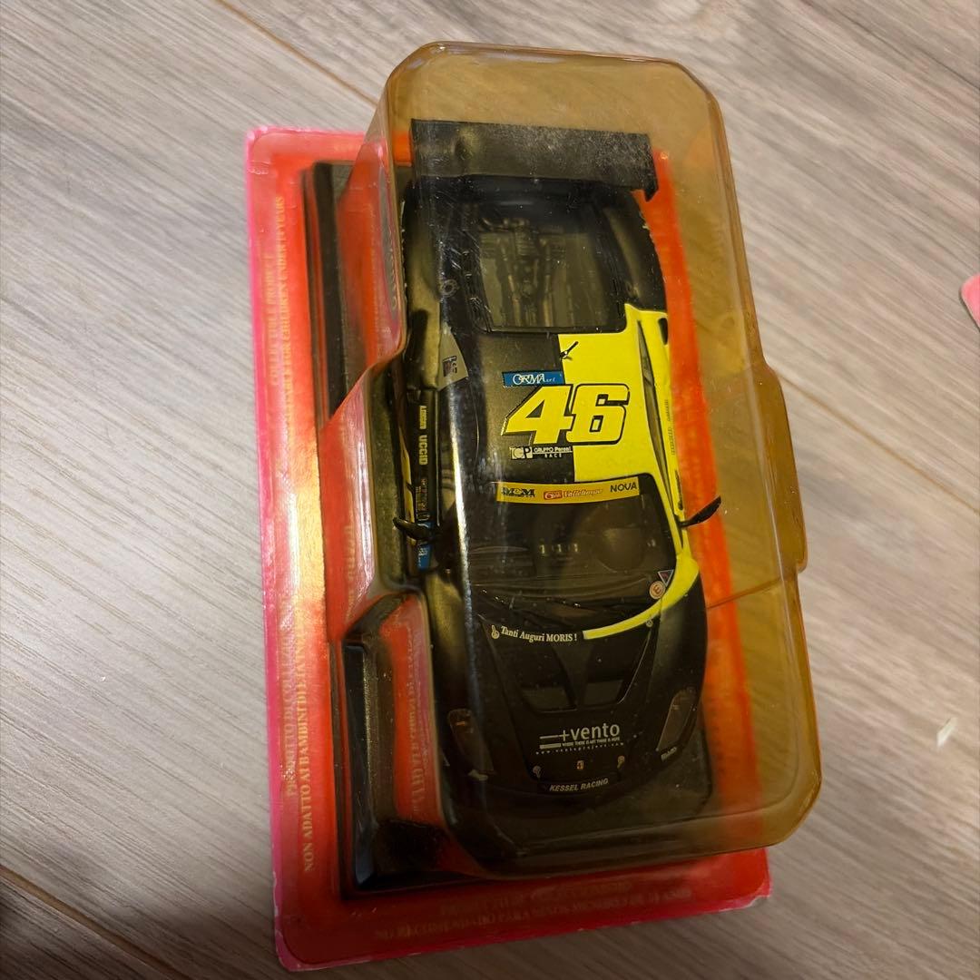 公式フェラーリF1コレクション　150台以上 アシェット