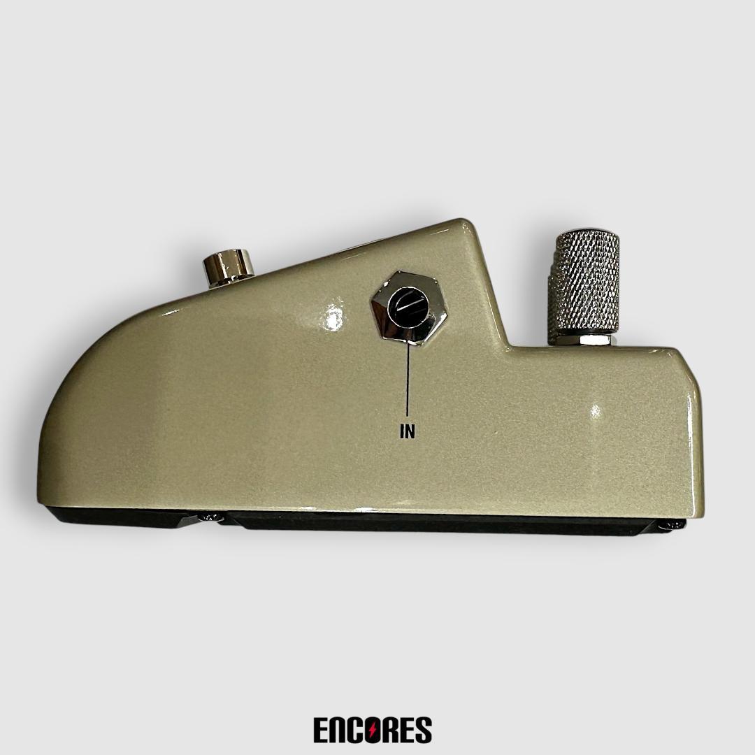 Marshall BB-2 Bluesbreaker II オーバードライブ