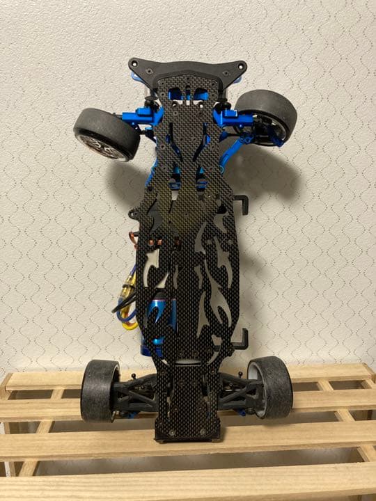 ヨコモ ドリパケ RWD仕様