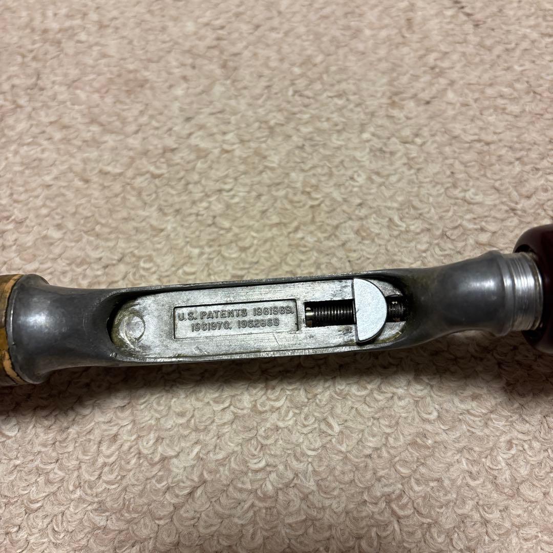 ヘドン　グリップ　HEDDON PAL