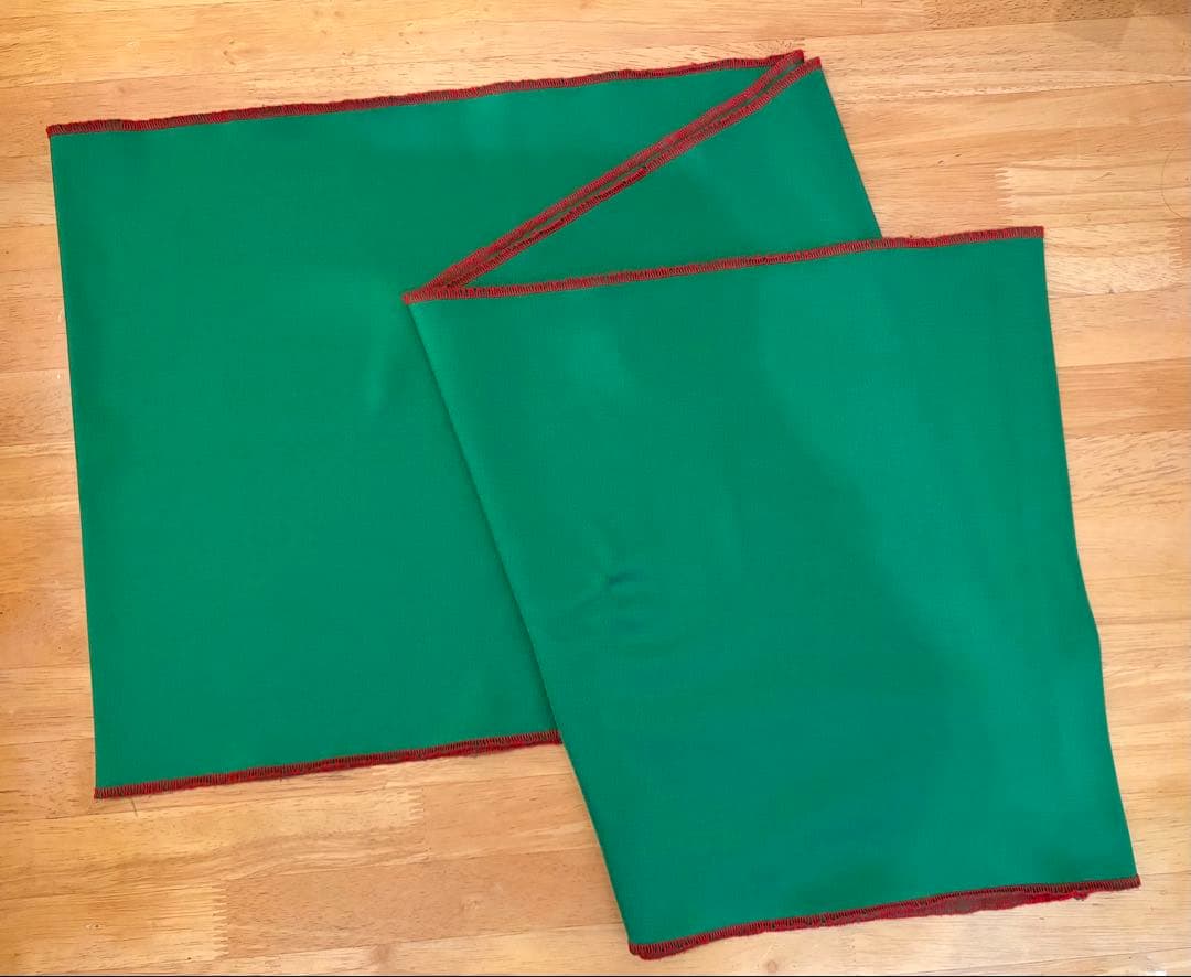 ストレッチーズ5枚セット