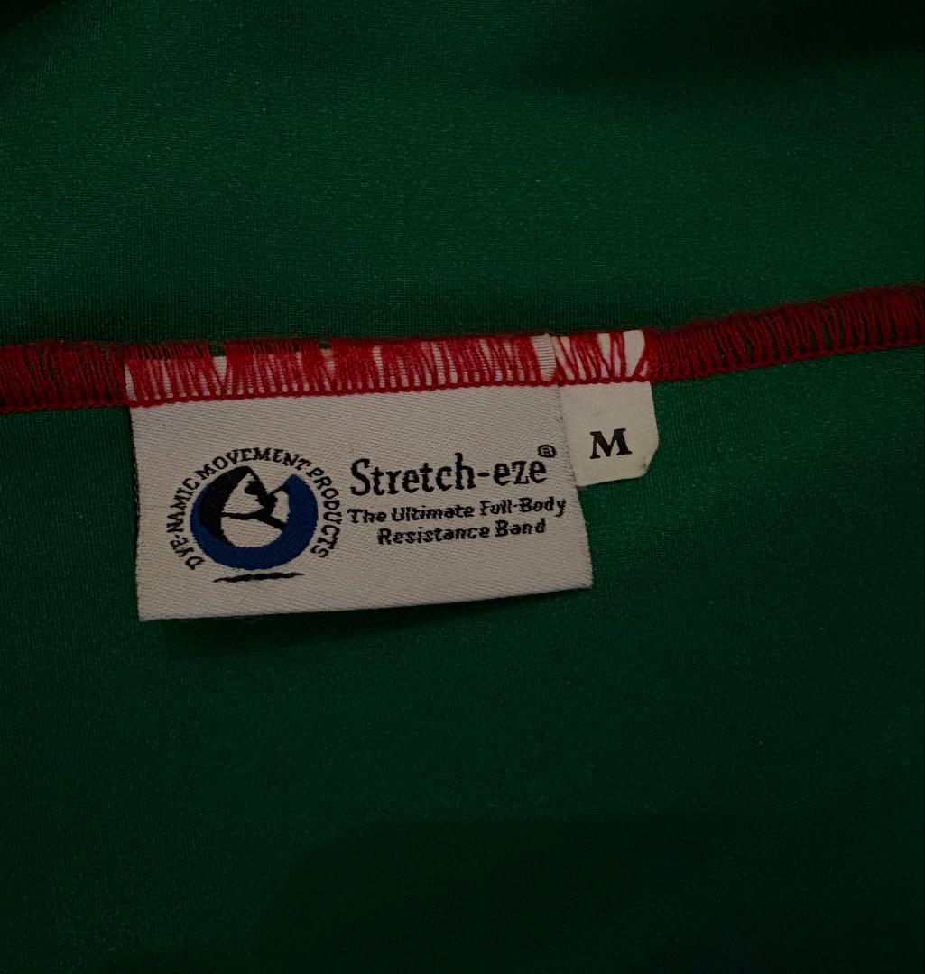 ストレッチーズ5枚セット