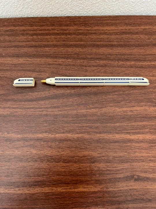 新幹線総局九州管理部　ボールペン