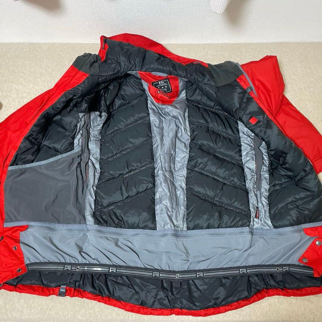 NIKE スキーウェア メンズ(M)