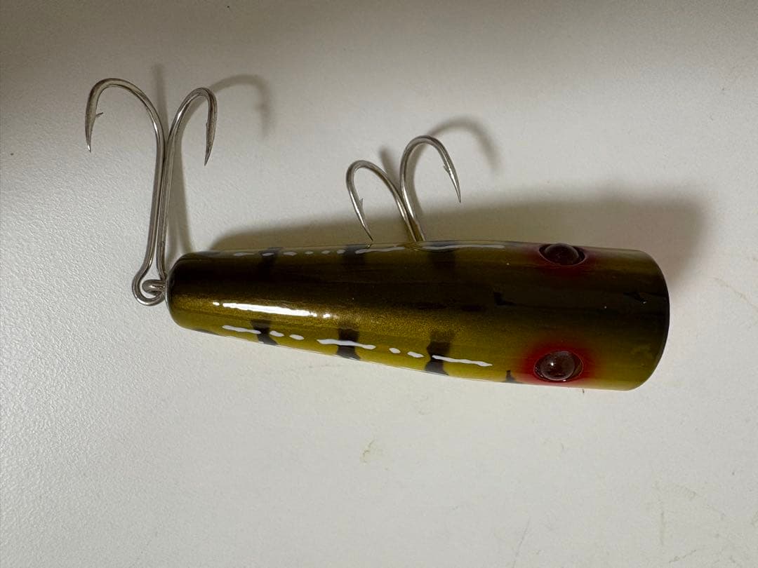 ZEAL プロップ、ゲイリーウィッチ、テラー 他 まとめ売り10個セット