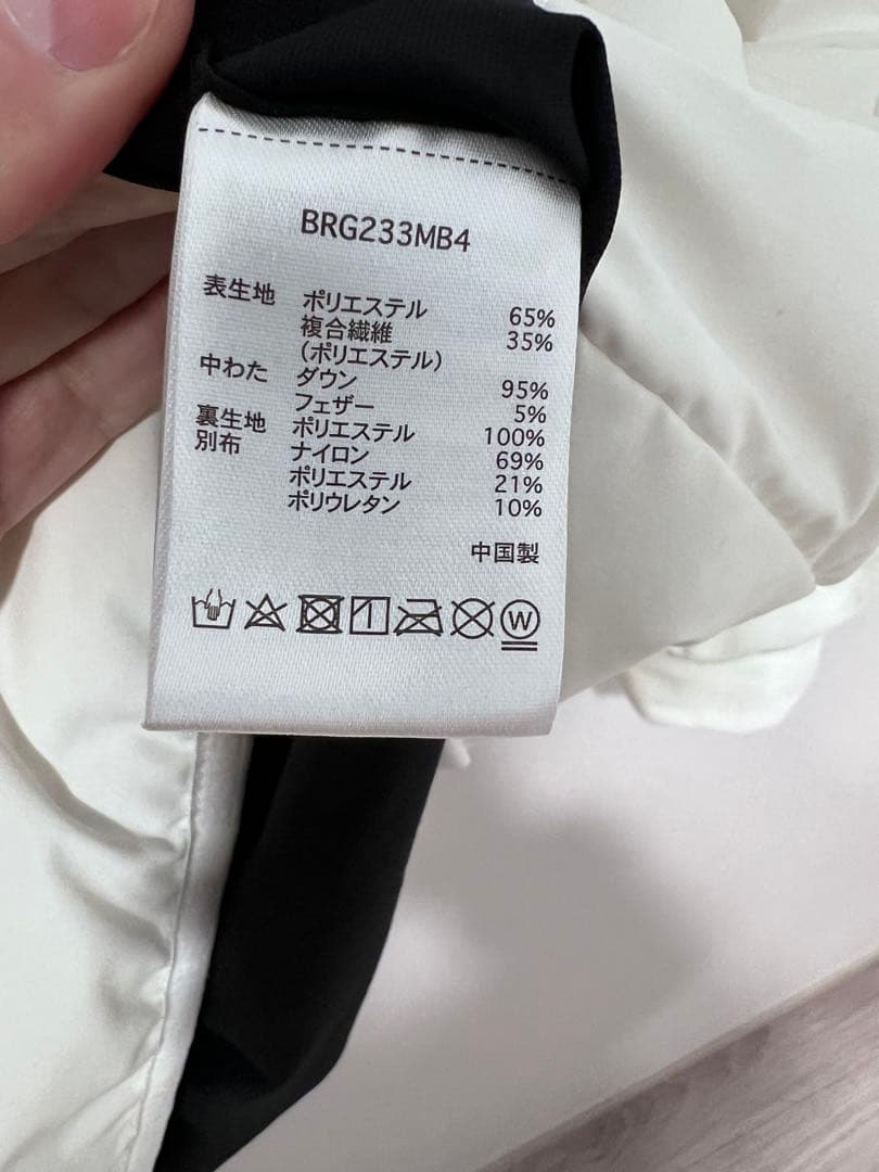 BRIEFING ブリーフィングゴルフ TAIONタイオン 電気 発熱　L