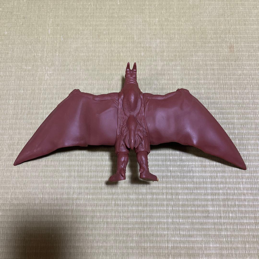 GODZILLA フィギュア　4体　まとめ売り