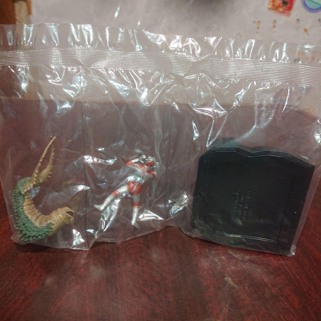 ウルトラ怪獣戯画 レアVer.セット