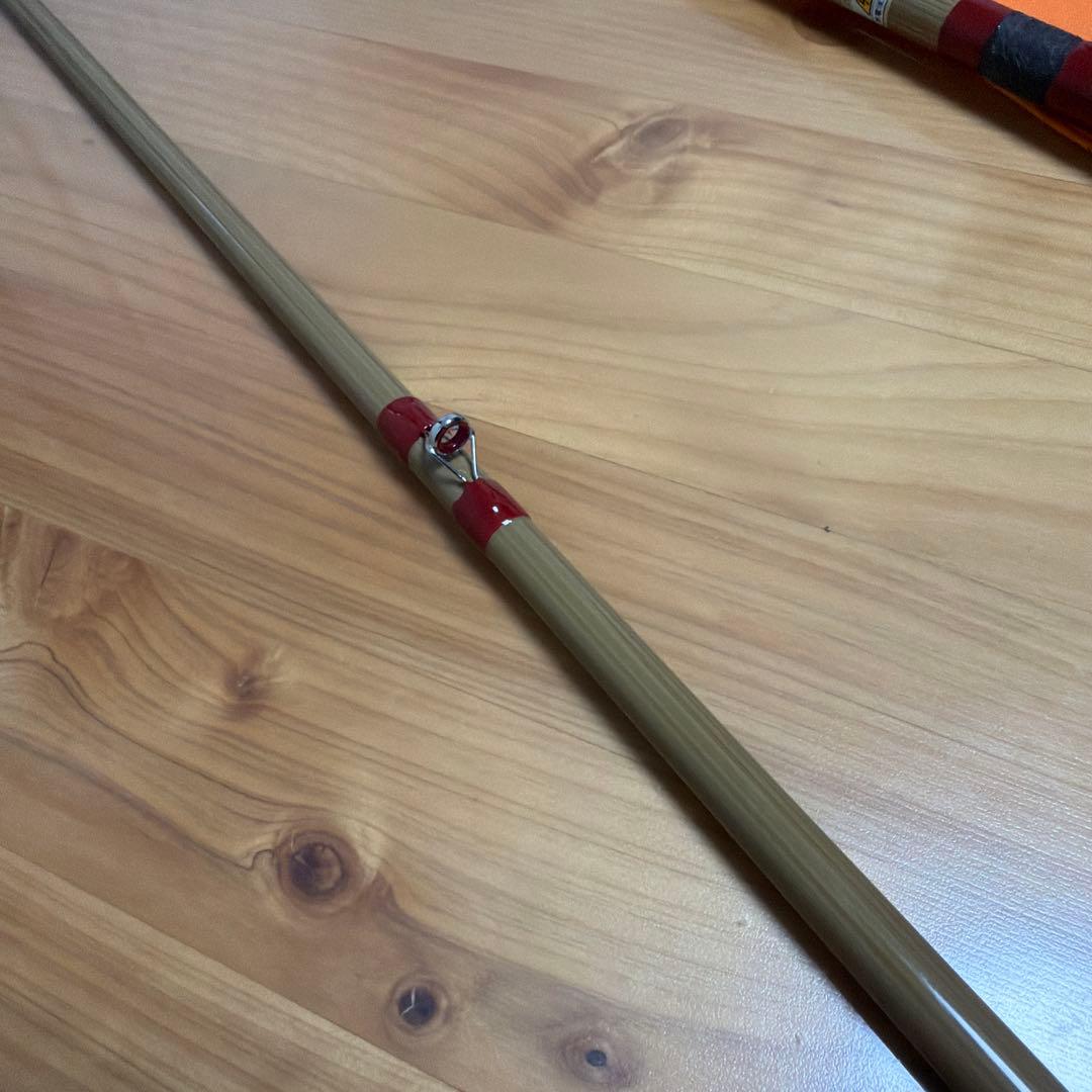 櫻井釣漁具 大江戸 2.4m