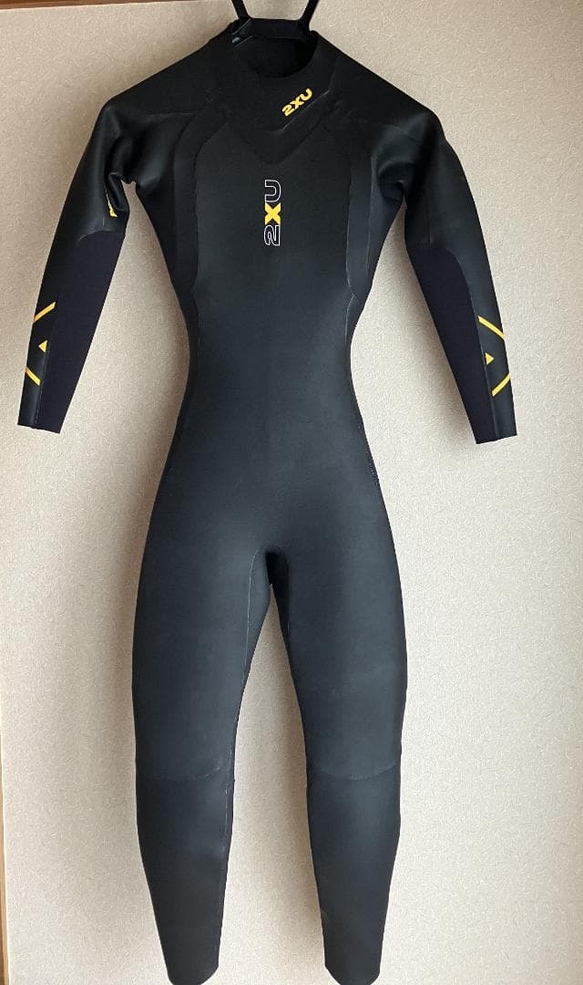 ツータイムズユー2024年モデル WW4991C レディス トライアスロン