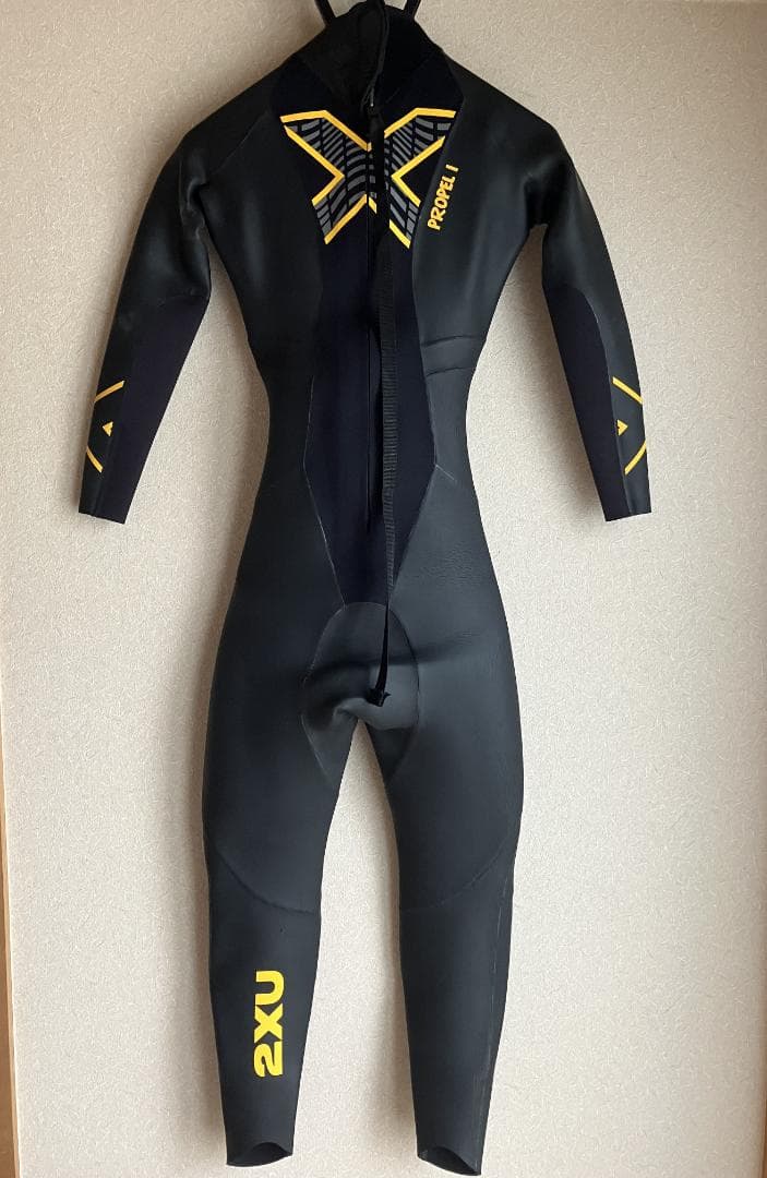 ツータイムズユー2024年モデル WW4991C レディス トライアスロン